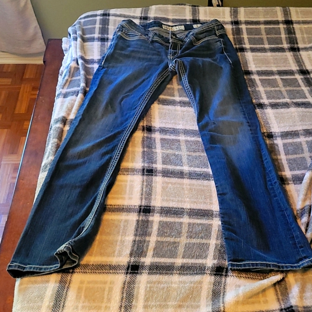 BKE jeans
